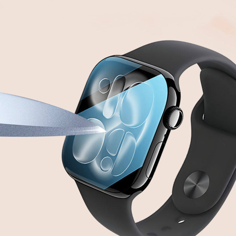 Pellicola Protettiva per Apple - Smartwatch Icon recensione e prezzo