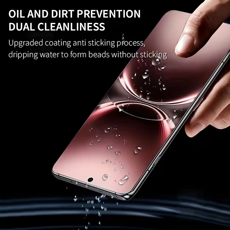 3 Pezzi di Pellicola Idrogel p - Vivo X200 recensione e prezzo