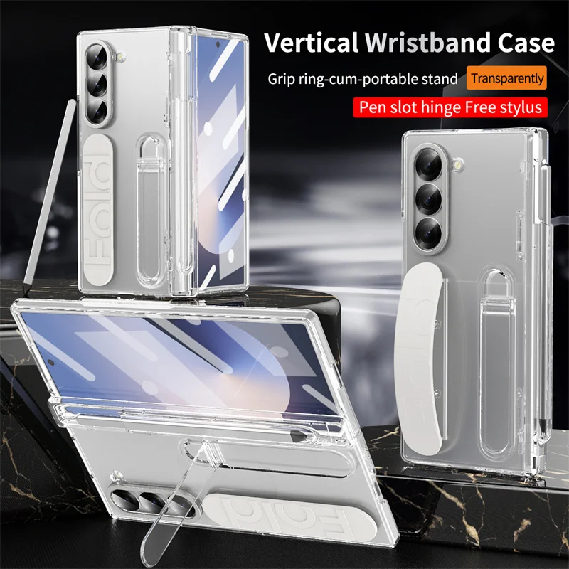 Custodia per telefono con cern - Screen Protector Film recensione e prezzo