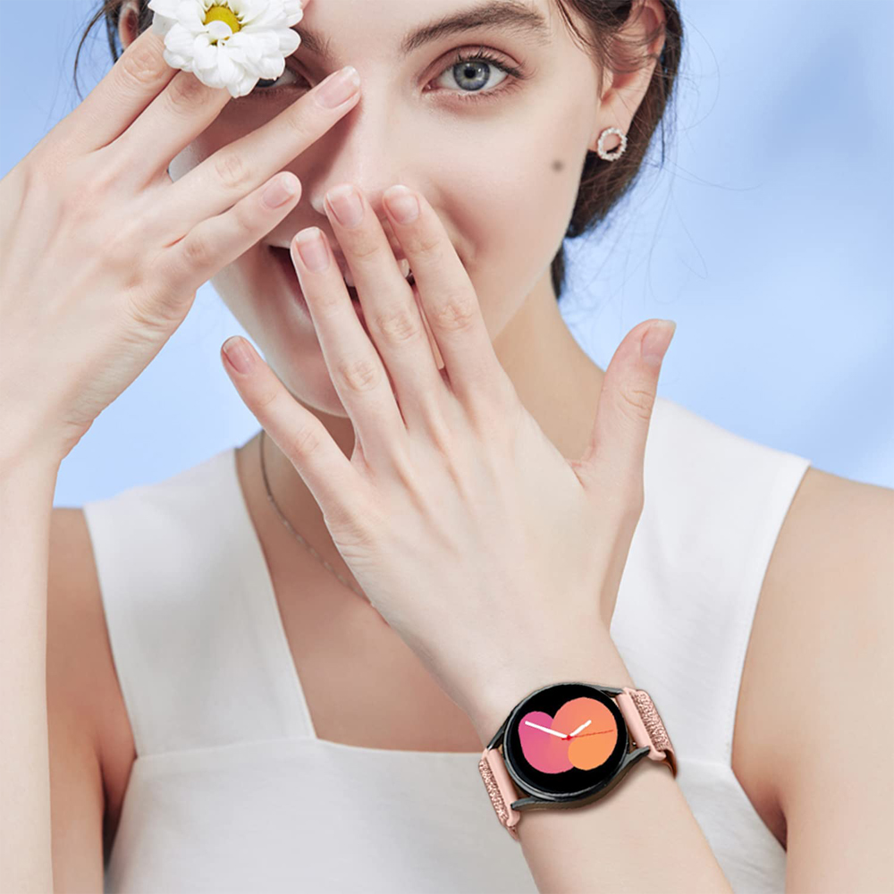 Cinturino bohémien per Samsung - Titan Smartwatch Accessories recensione e prezzo
