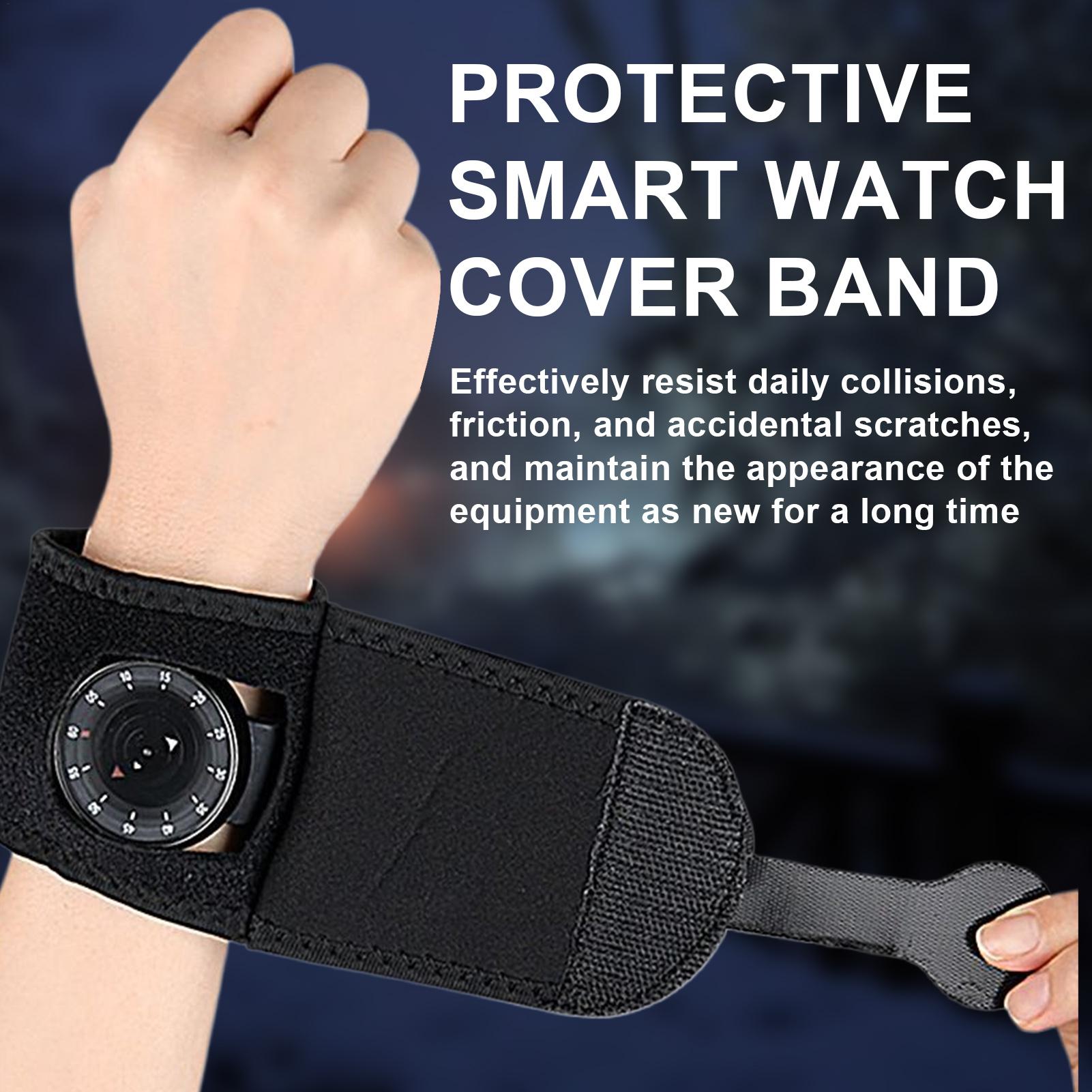 Protezione per cinturino dell' - Smartwatch Straps & Accessories recensione e prezzo