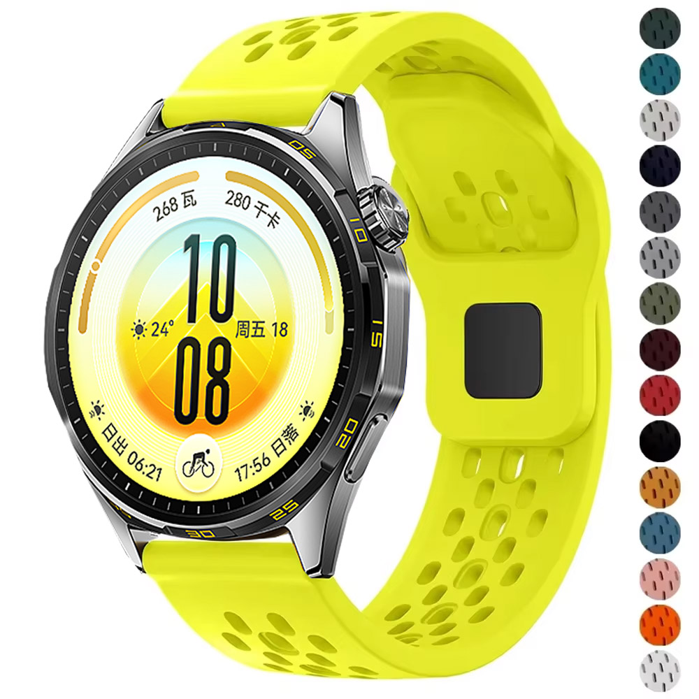 Cinturino Sportivo in Silicone - Titan Smartwatch Accessories recensione e prezzo