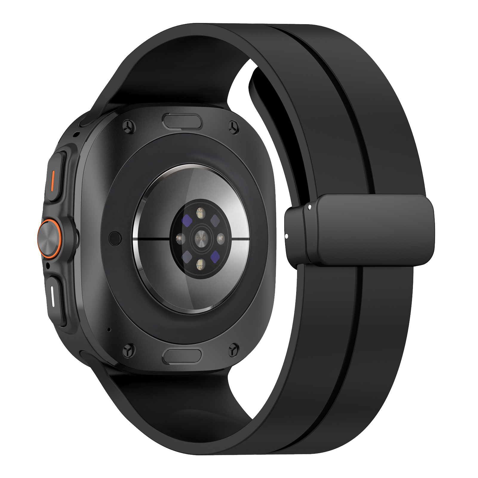Magnetico per Samsung Galaxy w - Samsung Smartwatch Ultra Accessories recensione e prezzo