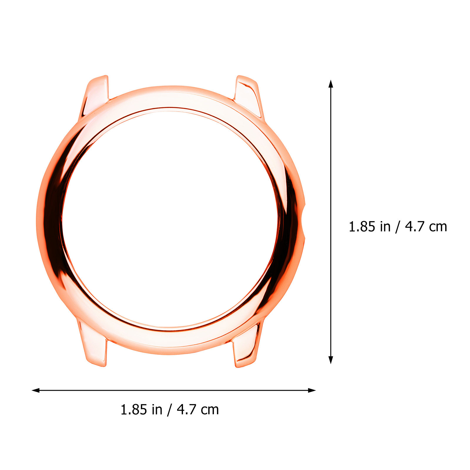 1 Pezzo Custodia Protettiva in - Smartwatch Watch Accessories recensione e prezzo