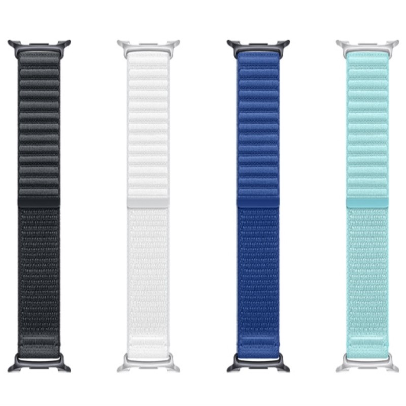 Cinturino per Samsung Galaxy W - Samsung Smartwatch Ultra Accessories recensione e prezzo