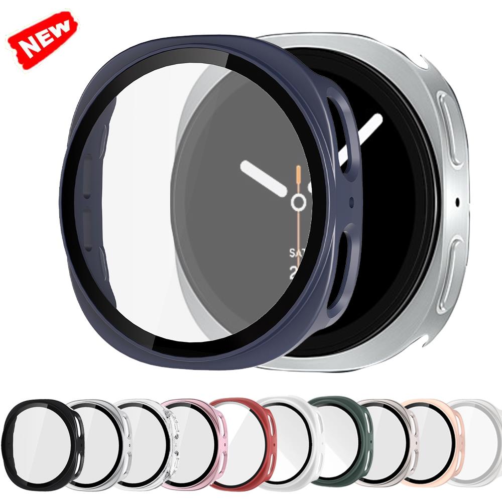 Custodia in vetro temperato +  - Samsung Smartwatch Accessories recensione e prezzo