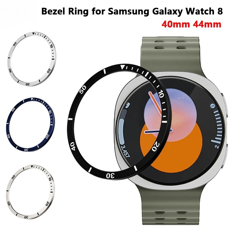 Anello Protettivo per Samsung  - Samsung Smartwatch Accessories recensione e prezzo