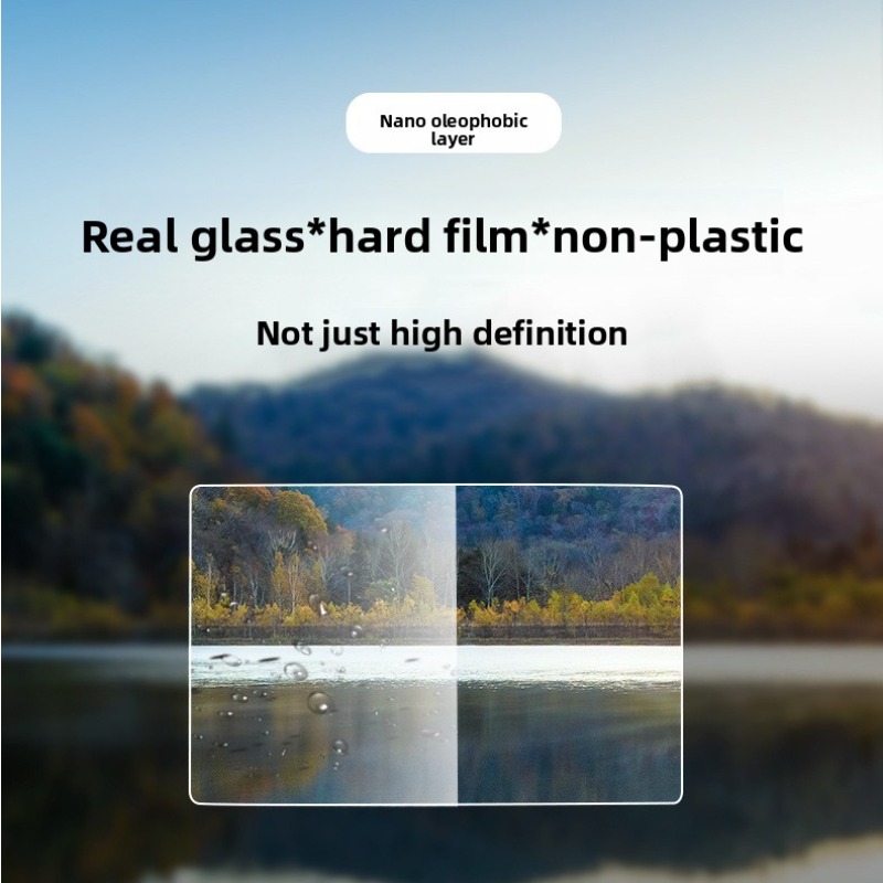 Pellicola Protettiva in Vetro  - Screen Protector Film recensione e prezzo
