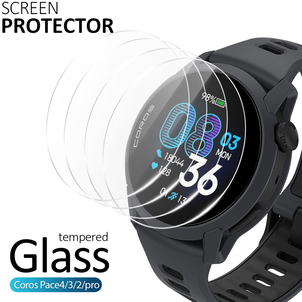 2 Pezzi Proteggi Schermo per C - Watch Face Protector recensione e prezzo