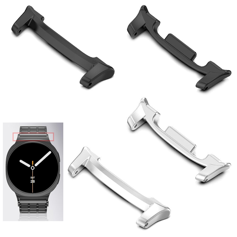 Connettore cinturino da 22 mm  - Samsung Smartwatch Accessories recensione e prezzo