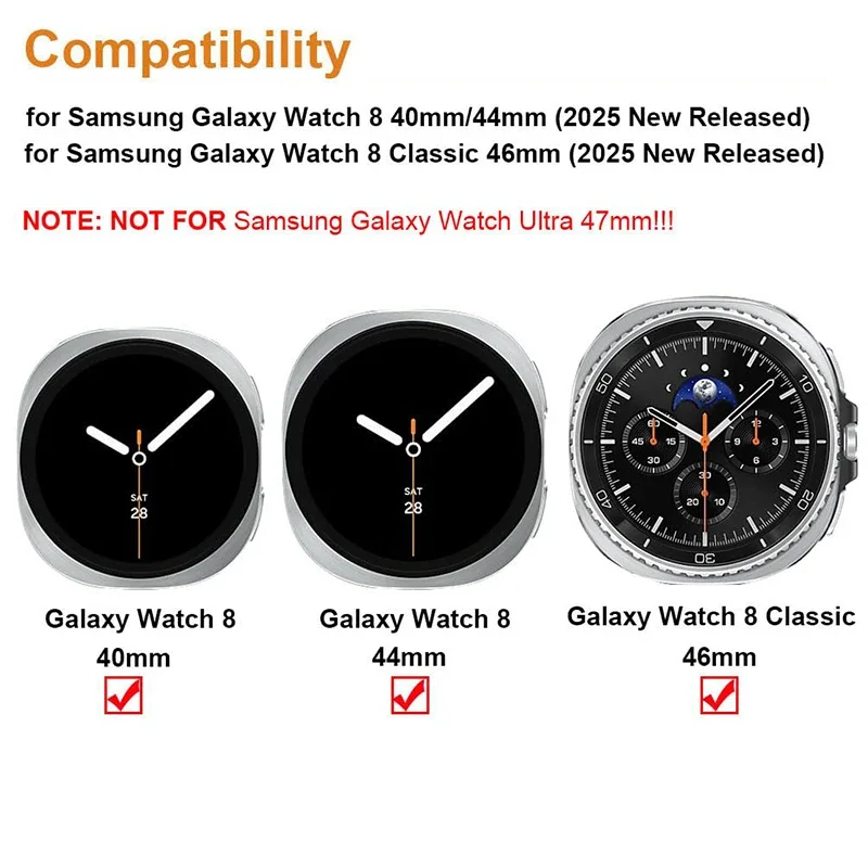 Connettore cinturino da 22 mm  - Samsung Smartwatch Accessories recensione e prezzo