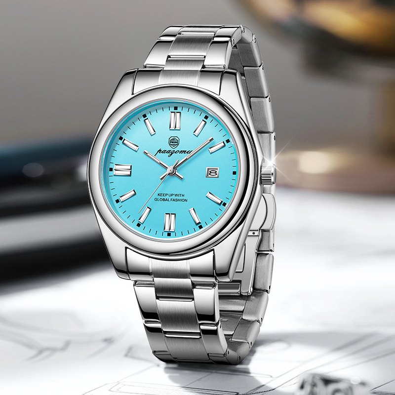 PAAZOMU Orologio sportivo di l - Smartwatch Nexus recensione e prezzo