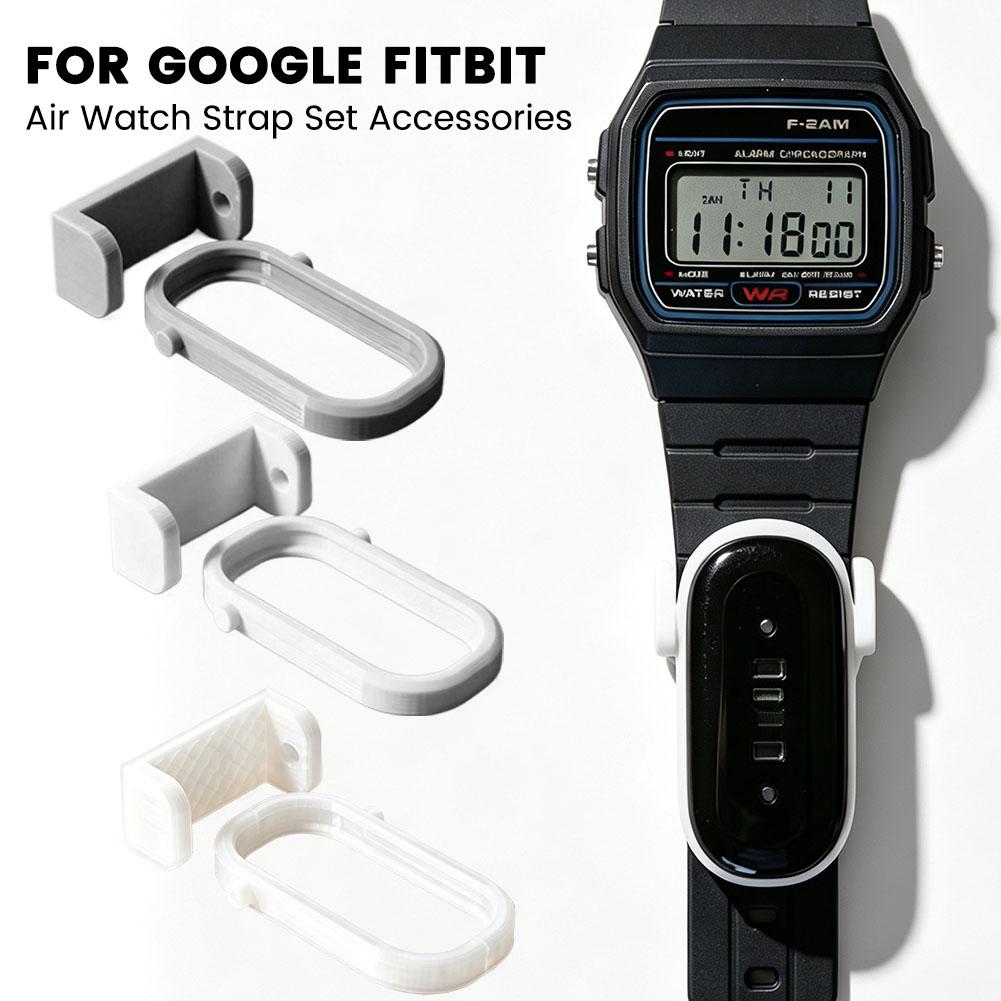 Kit Adattatore per Cinturino F - Garmin Smartwatch Accessories recensione e prezzo
