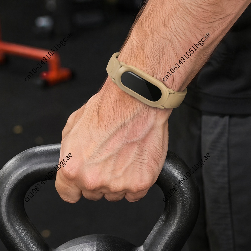 Cinturino Sportivo Traspirante - Smartwatch Straps & Accessories recensione e prezzo