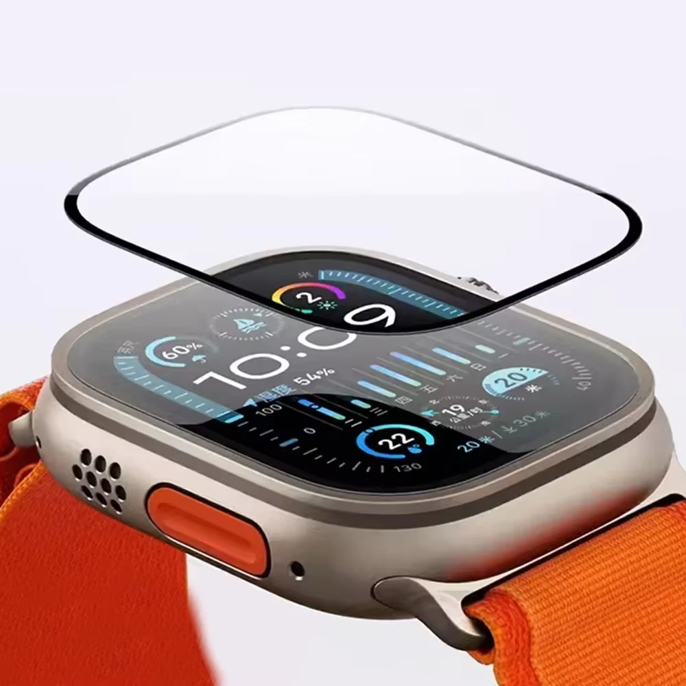 Adatto per Apple Watch 41-42-4 - Garmin Smartwatch Accessories recensione e prezzo